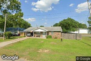 507 NW 2nd St, Red Oak, OK 74563