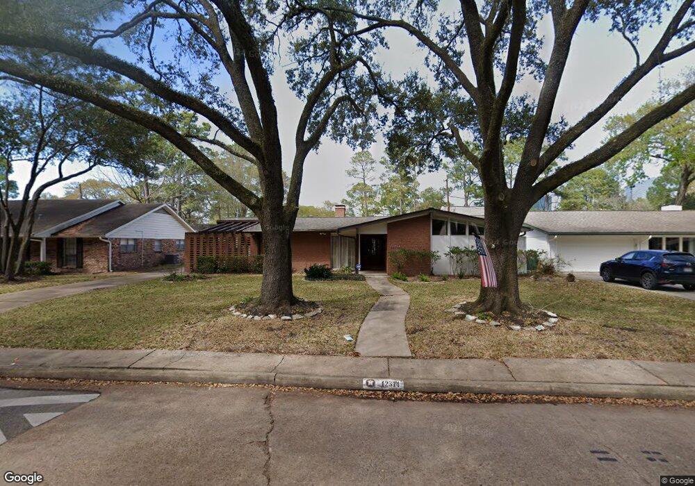 12314 Perthshire Rd, Houston, TX 77024 - photo 1