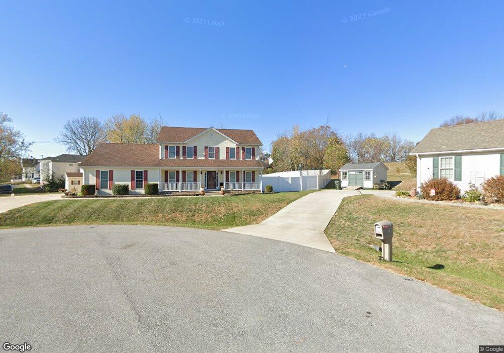 38 Devonshire Ct, Fishersville, VA 22939 - photo 1