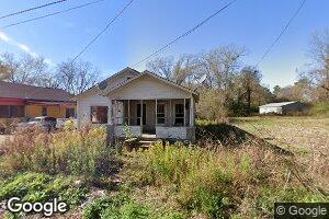89 Weems St, Durant, MS 39063