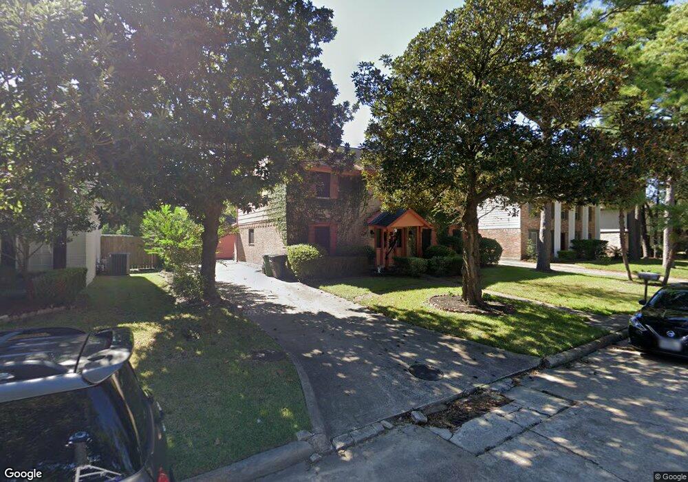 9603 Kindletree Dr, Houston, TX 77040 - photo 1