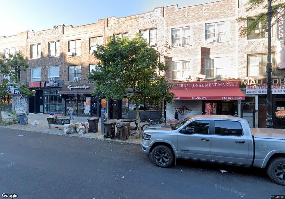 3614 30th Ave, Long Island City, NY 11103 - photo 1