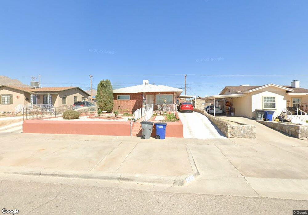 3327 Sacramento Ave, El Paso, TX 79930 - photo 1