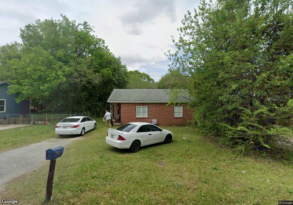4077 Marion Ave, Macon, GA 31206 - photo 1