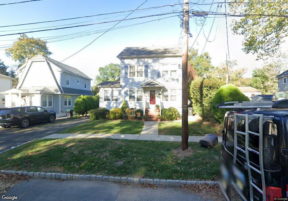 435 Warren St, Scotch Plains, NJ 07076 - photo 1