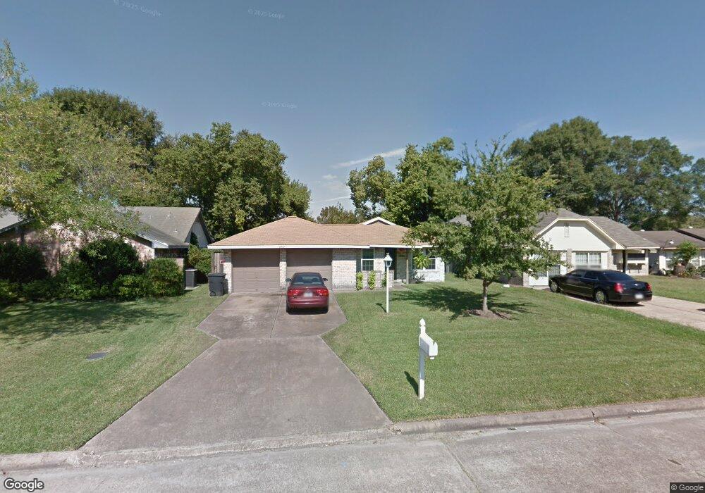 6410 King Post Dr, Houston, TX 77088 - photo 1