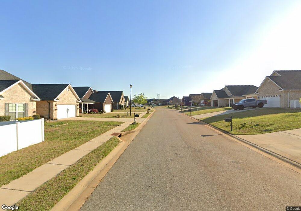 Lot 53 D Lamplight Dr, Byron, GA 31008 - photo 1