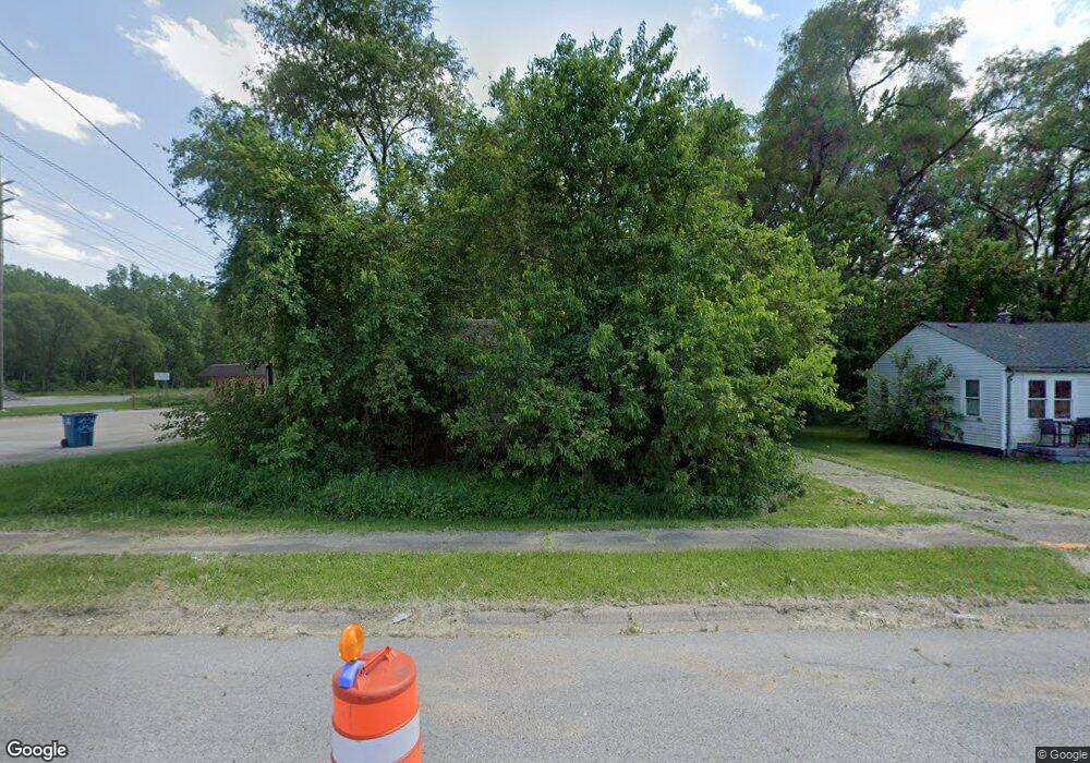 3117 W 25th Ave, Gary, IN 46404 - photo 1