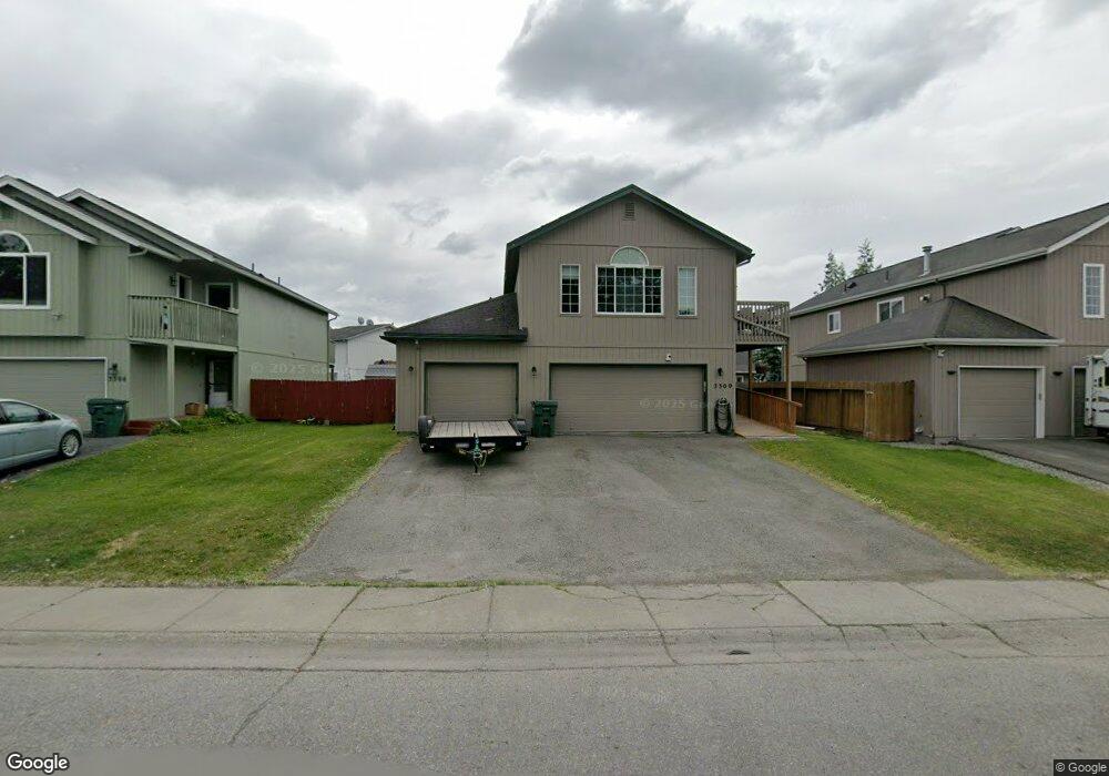 3300 E 64th Ave, Anchorage, AK 99507 - photo 1
