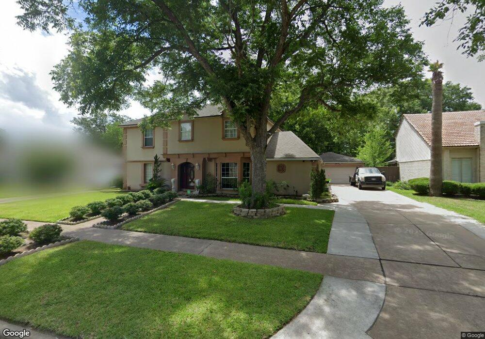 5515 Blackjack Ln, Houston, TX 77088 - photo 1