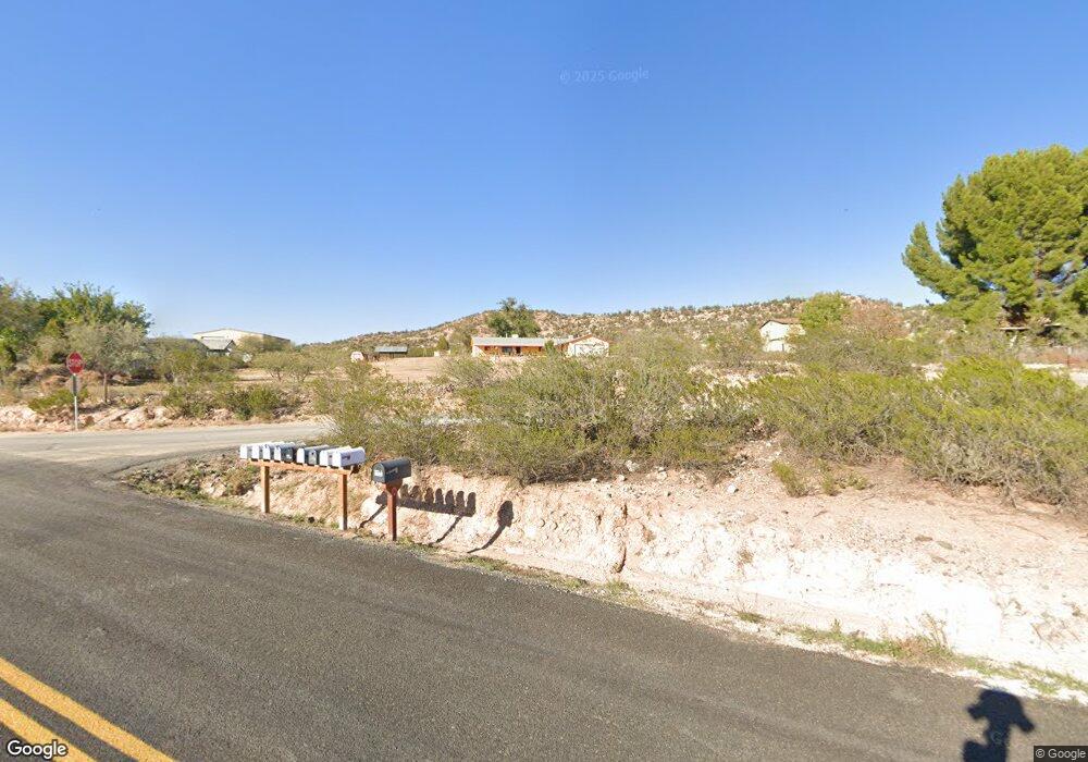 5580 E Lux Ln, Cottonwood, AZ 86326 - photo 1