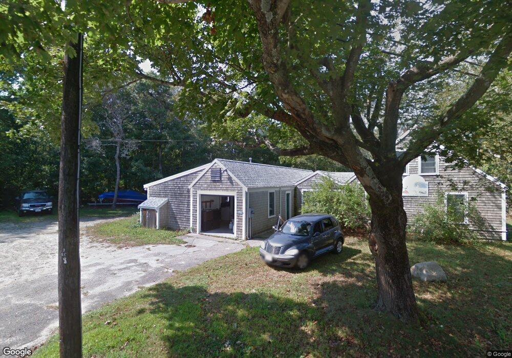 15 Beaman Ln, North Falmouth, MA 2556 - photo 1