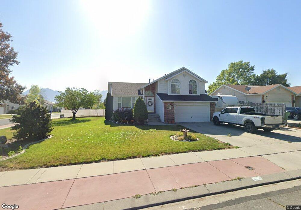 8351 S 1850 W, West Jordan, UT 84088 - photo 1