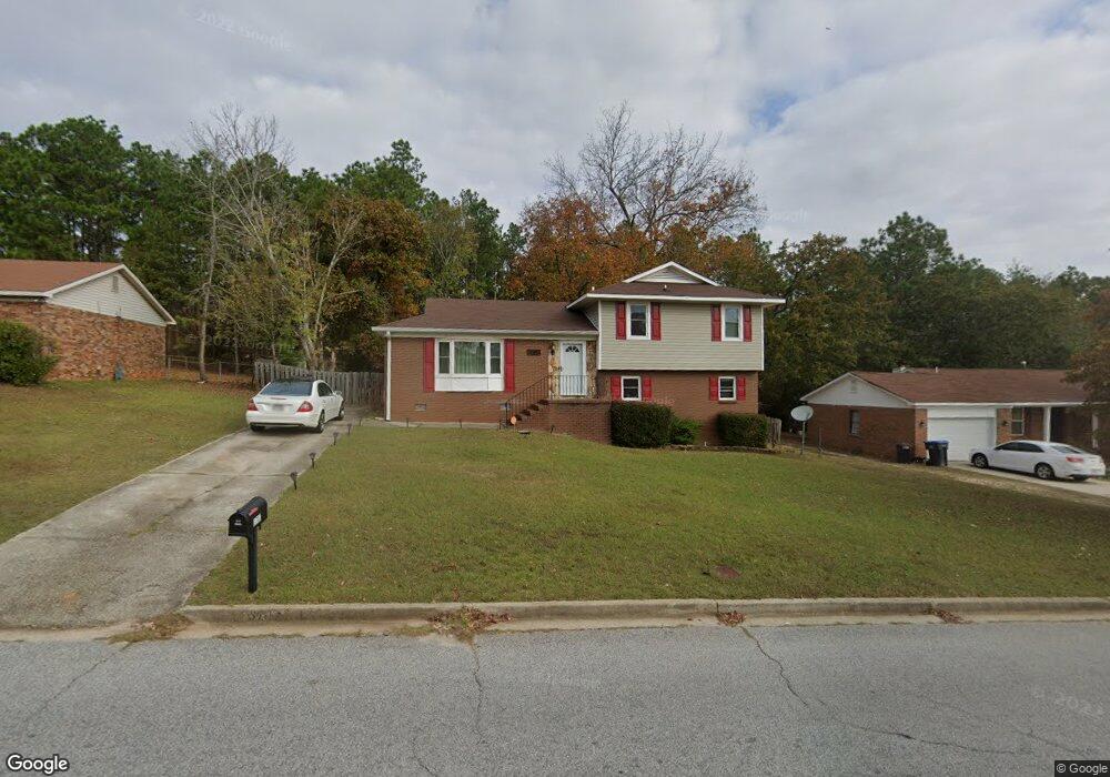 3707 Woodcock Dr, Hephzibah, GA 30815 - photo 1