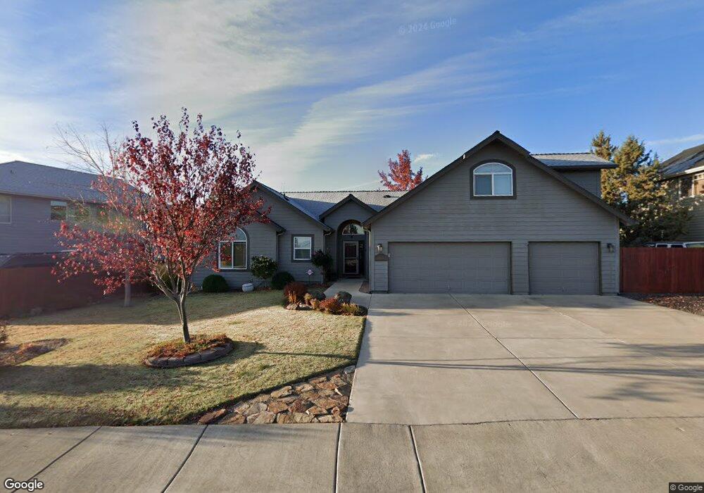 3481 SW 35th Place, Redmond, OR 97756 - photo 1