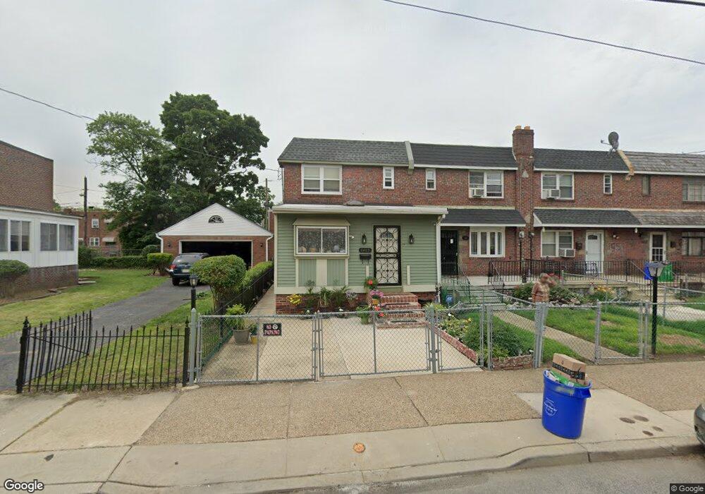 1463 Ormond Ave, Camden, NJ 08103 - photo 1