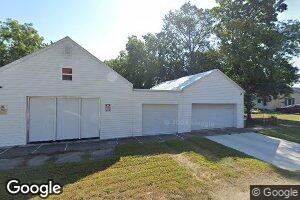 106 Hayes St W, Hazleton, IA 50641