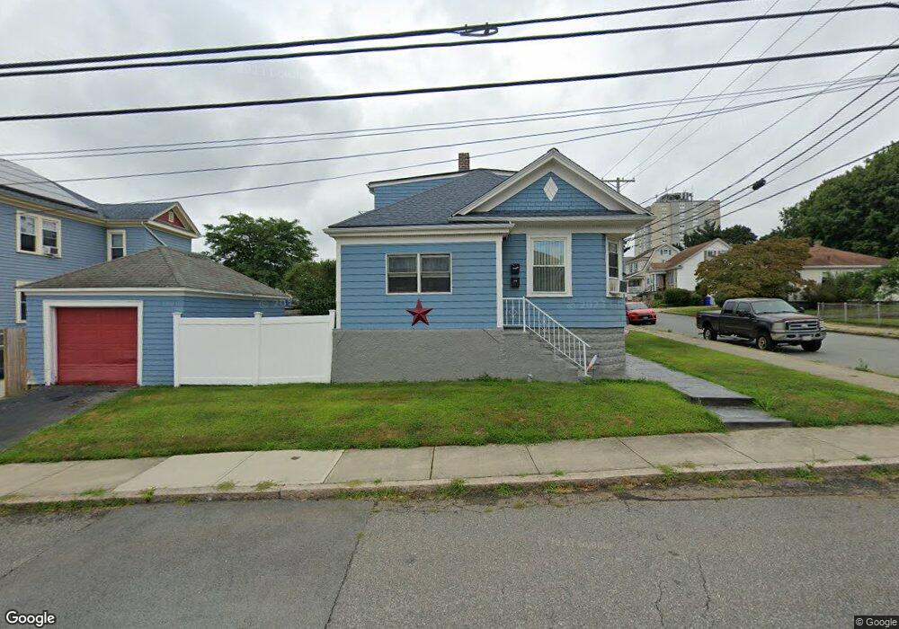 740 King St unit 2, Fall River, MA 02724 - photo 1