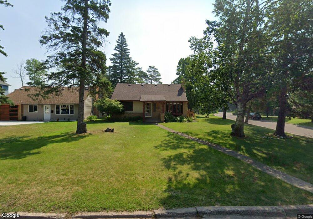 3702 E 4th St, Duluth, MN 55804 - photo 1