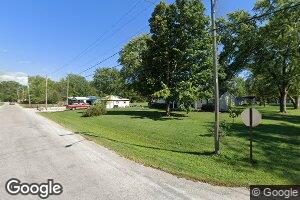 1308 Harrison Ave, Sandoval, IL 62882