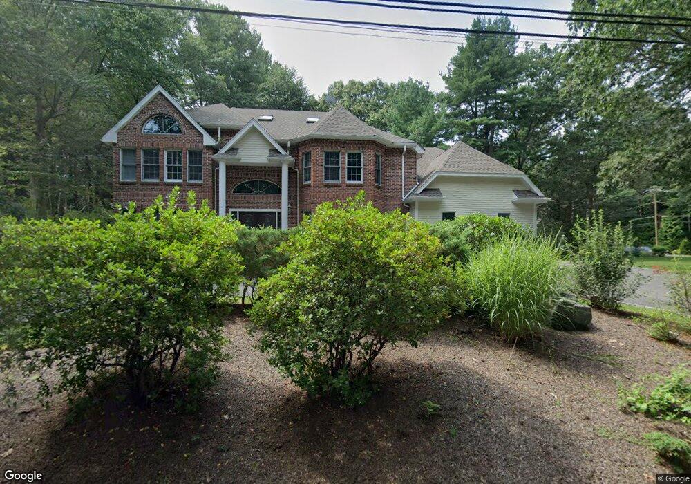 60 Dean Rd, Weston, MA 02493 - photo 1