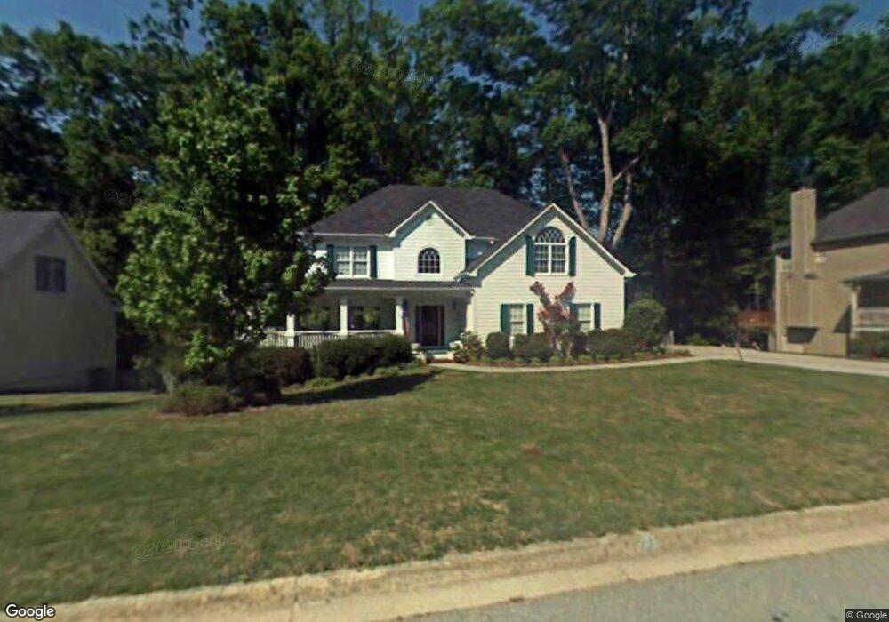 2370 Cobble Creek Ln unit 1, Grayson, GA 30017 - photo 1