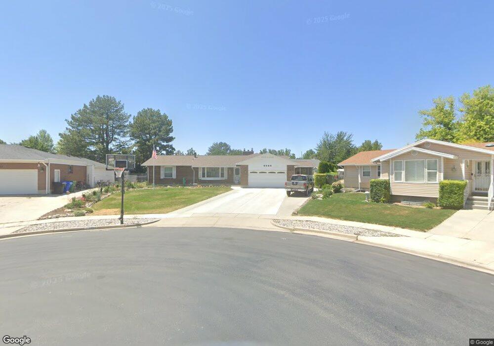 6868 Timothy Cir, West Jordan, UT 84084 - photo 1