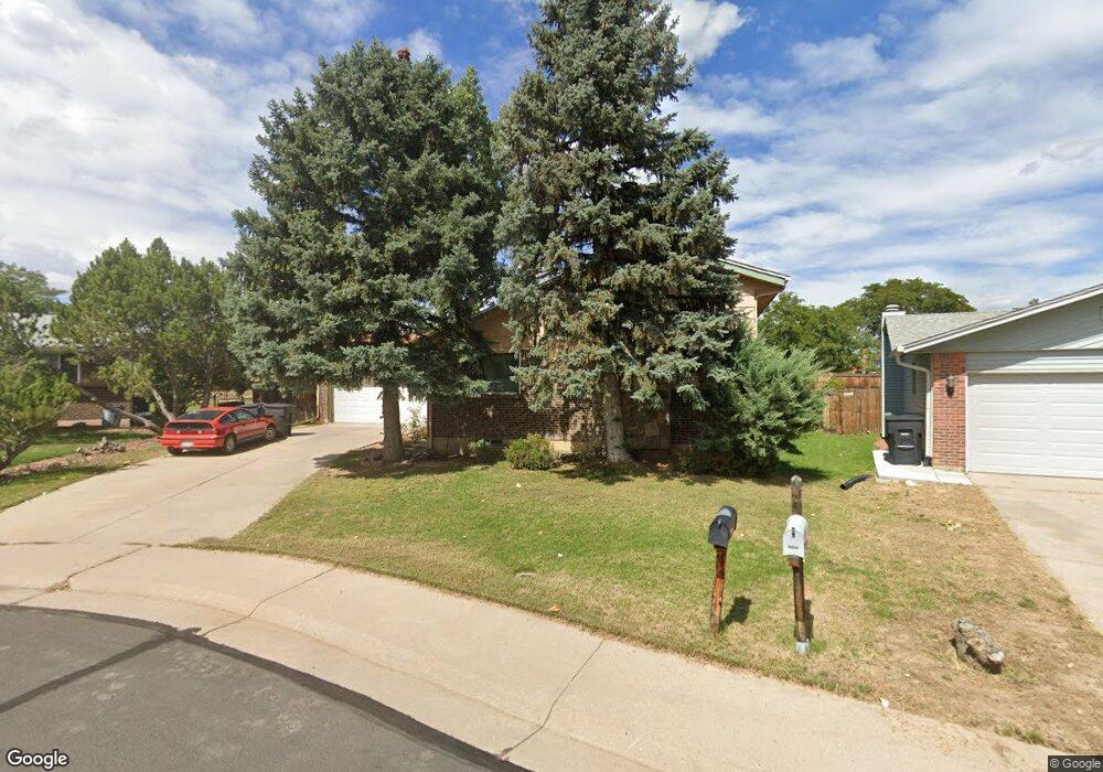 11170 Clermont Cir, Thornton, CO 80233 - photo 1