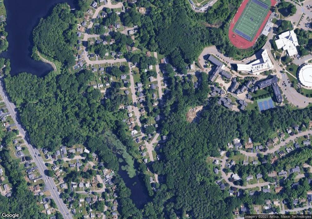 17 Chicopee St, Worcester, MA 01602 - photo 1