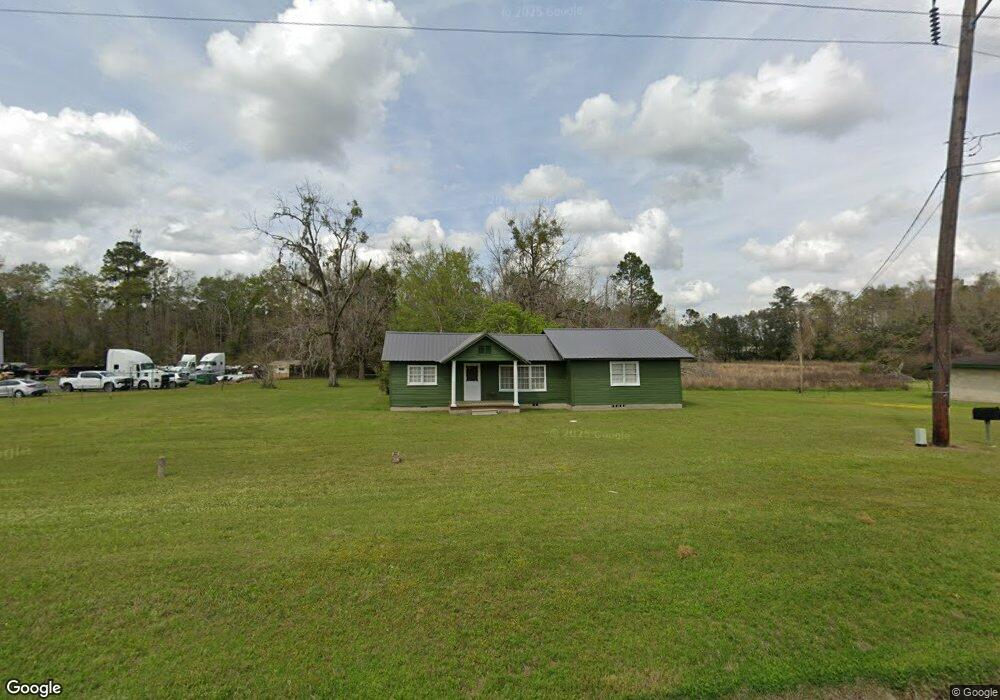 11891 Us Highway 84, Quitman, GA 31643 - photo 1