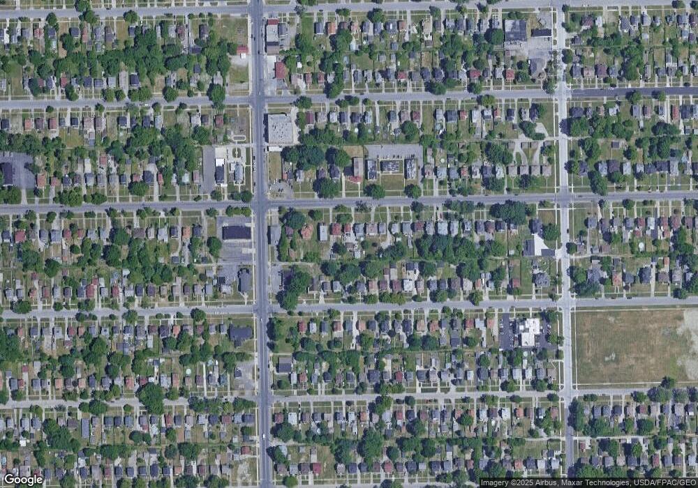 1826 E 31st St, Lorain, OH 44055 - photo 1