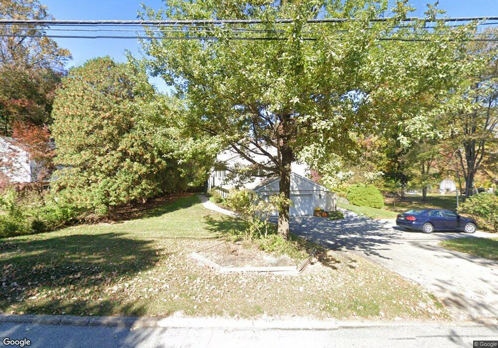 435 Hickory Ln, Berwyn, PA 19312 - photo 1