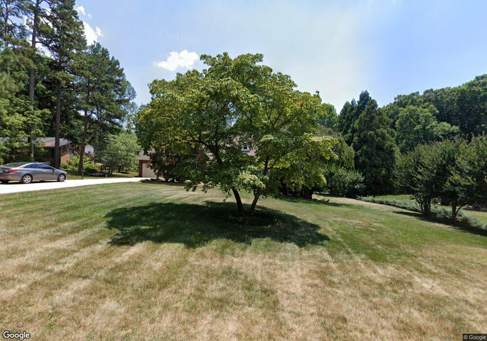 616 Cypress Dr, Asheboro, NC 27205 - photo 1