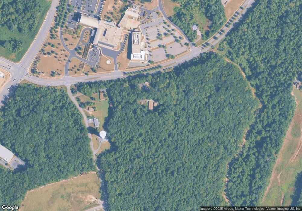 44 Johnsons Pride Ln, Stafford, VA 22554 - photo 1