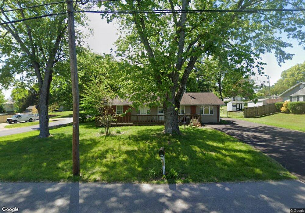 1635 Canal Ln, Georgetown, IN 47122 - photo 1