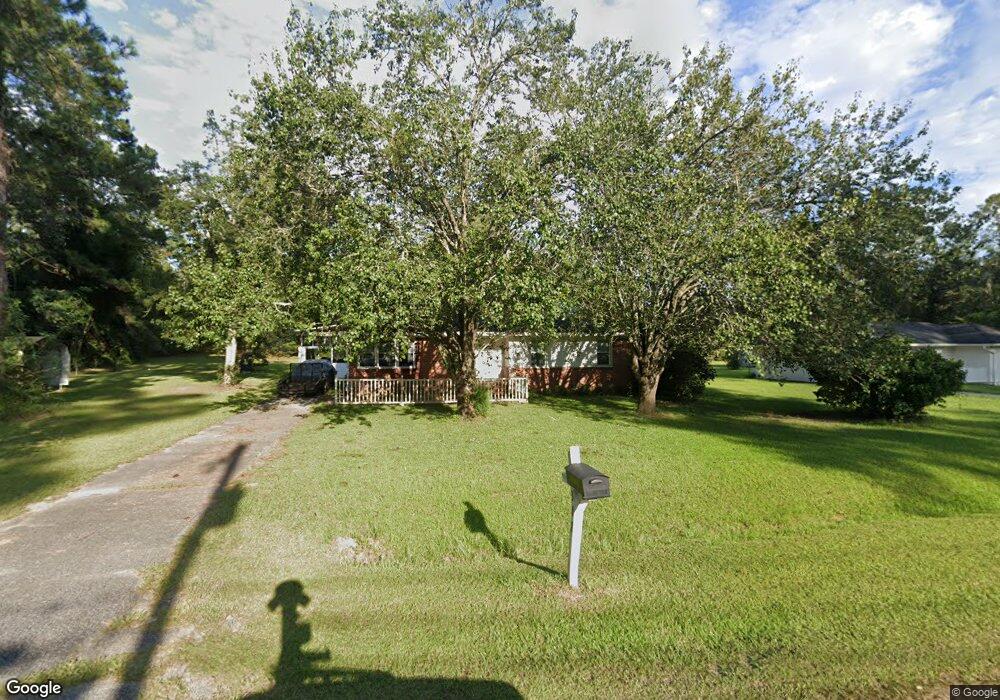 308 Eastlake Dr, Quitman, GA 31643 - photo 1