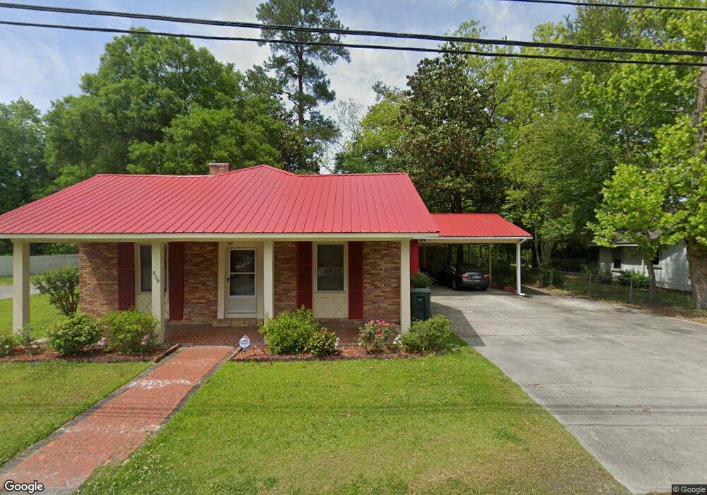 806 12th Ave, Conway, SC 29526 - photo 1