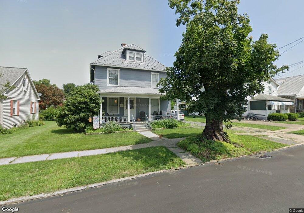 239 Swamp Aly, Muncy, PA 17756 - photo 1