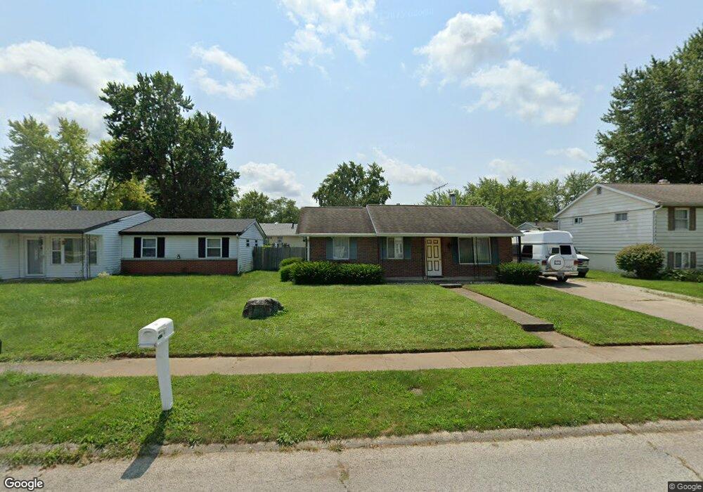 1433 Tam o Shanter Ln, Kokomo, IN 46902 - photo 1