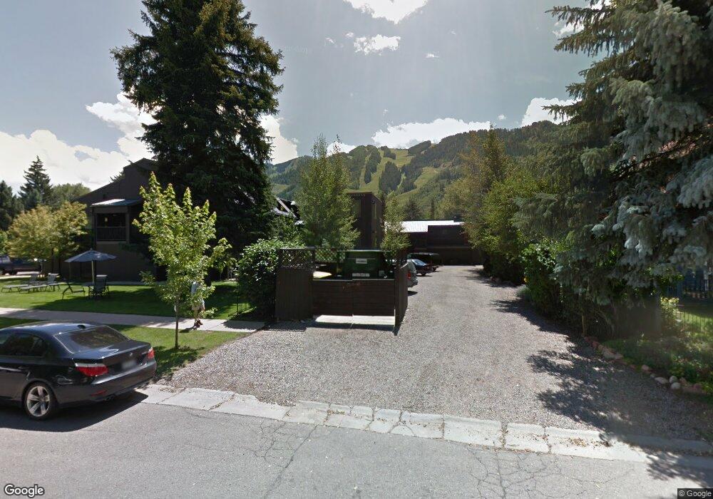 110 W Main St unit 112, Aspen, CO 81611 - photo 1