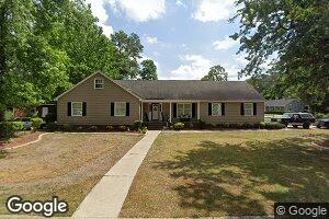 3901 Regents St, Lumberton, NC 28360