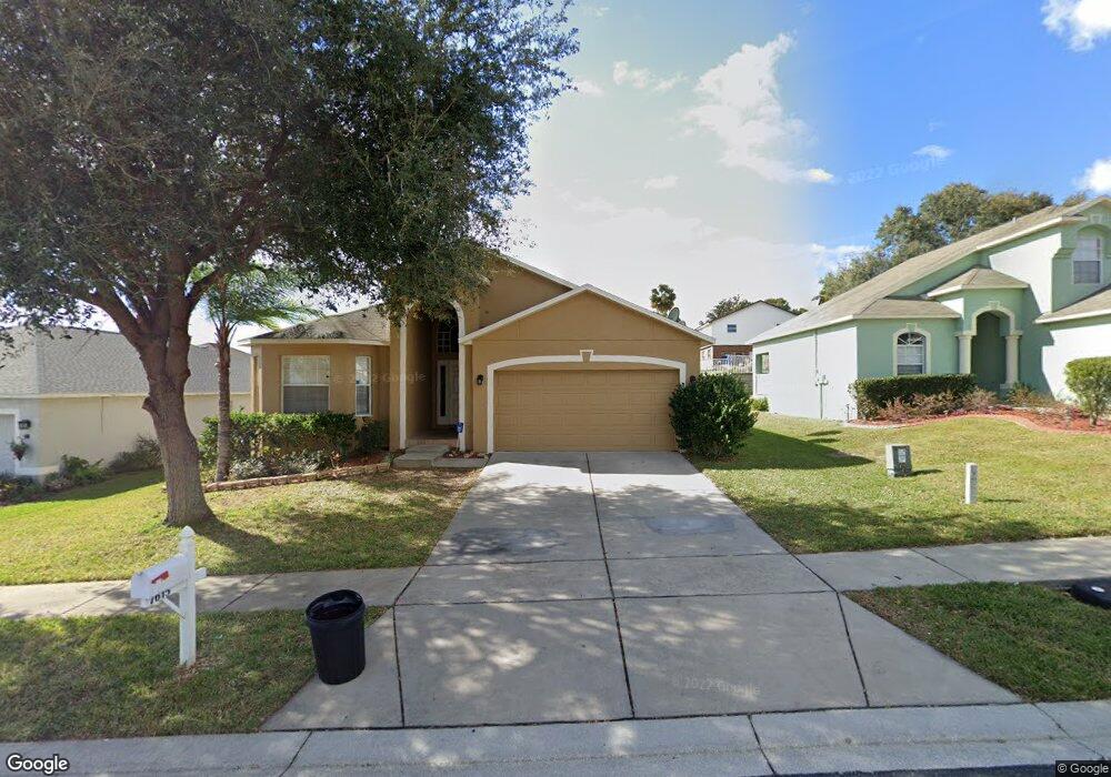 7615 Jeno St, Zephyrhills, FL 33540 - photo 1