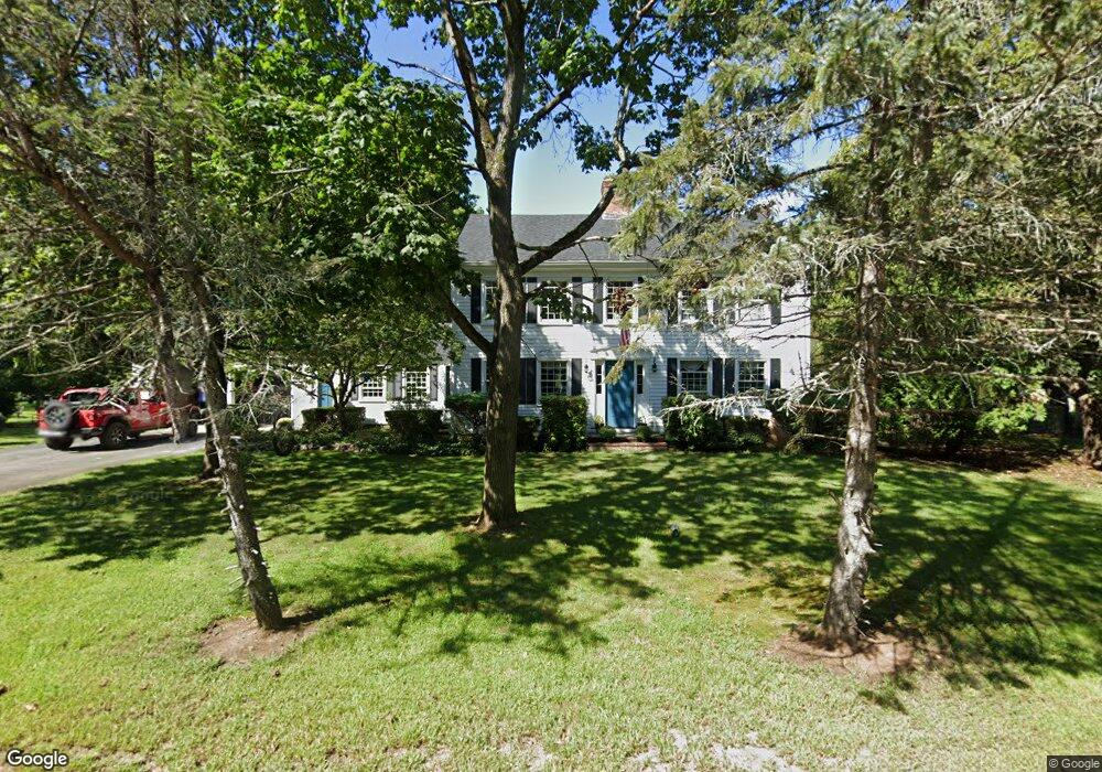 35 May St, Wrentham, MA 02093 - photo 1
