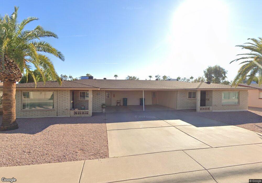 6133 E Albany St, Mesa, AZ 85205 - photo 1