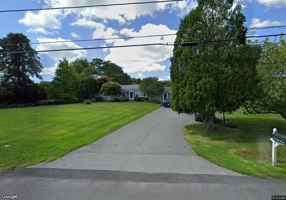 35 Maple Ave, Little Compton, RI 02837 - photo 1