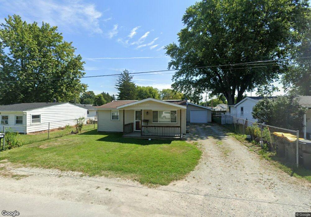 328 S Ford St, Lapel, IN 46051 - photo 1