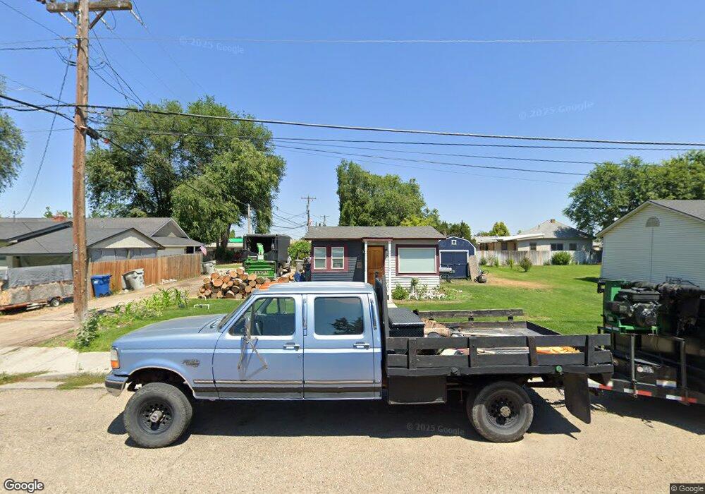 716 E Sherman Ave, Nampa, ID 83686 - photo 1