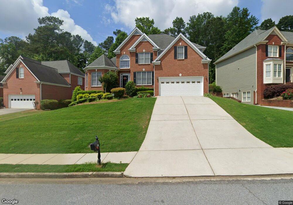 677 Trillium Ln unit 4, Lilburn, GA 30047 - photo 1