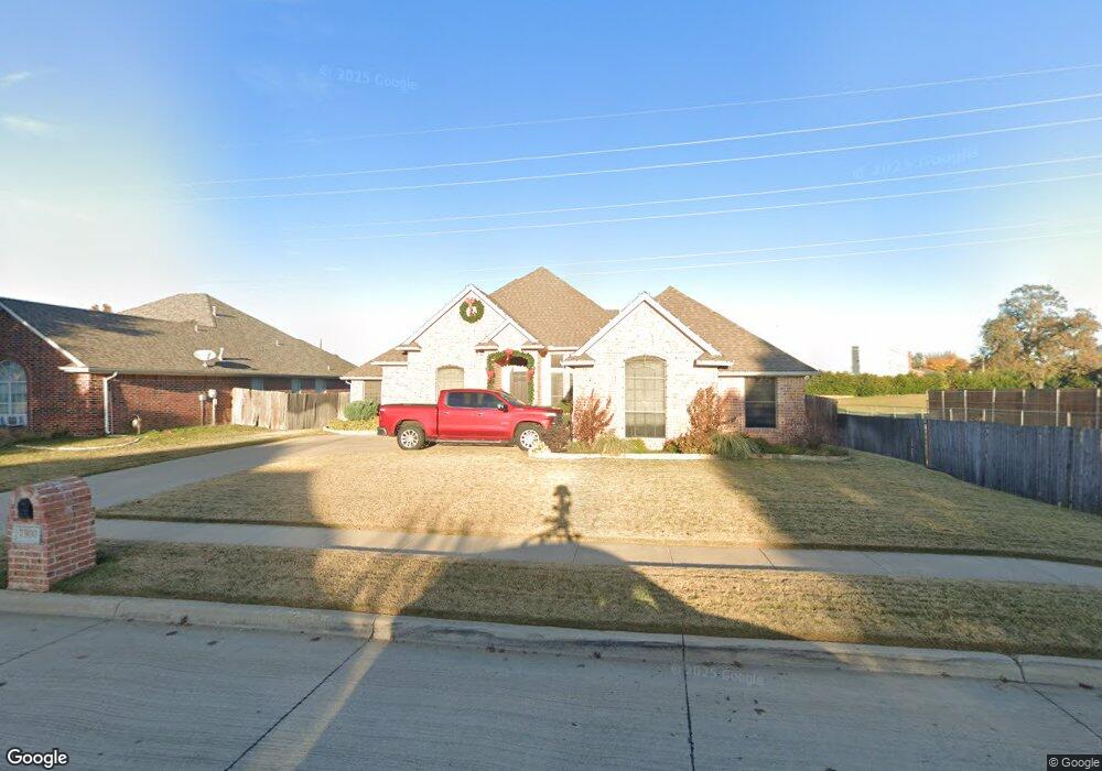 7300 Spring Oak Dr, North Richland Hills, TX 76182 - photo 1