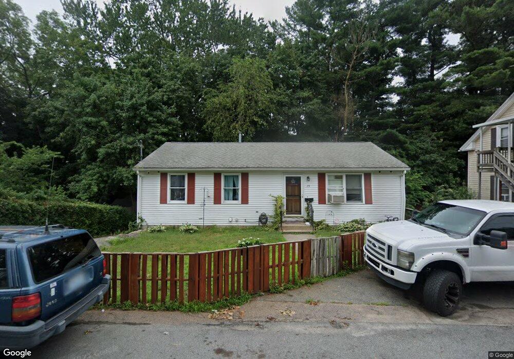 29 River Ave, West Warwick, RI 02893 - photo 1